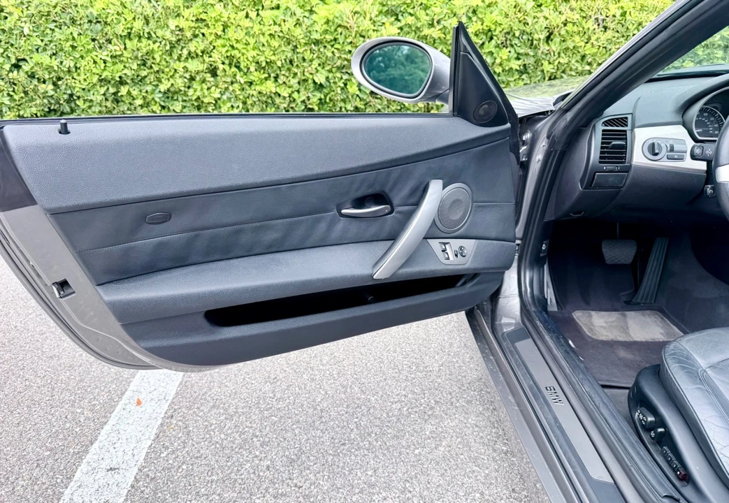2003 BMW E85 Z4 Roadster - Image 11 of 26