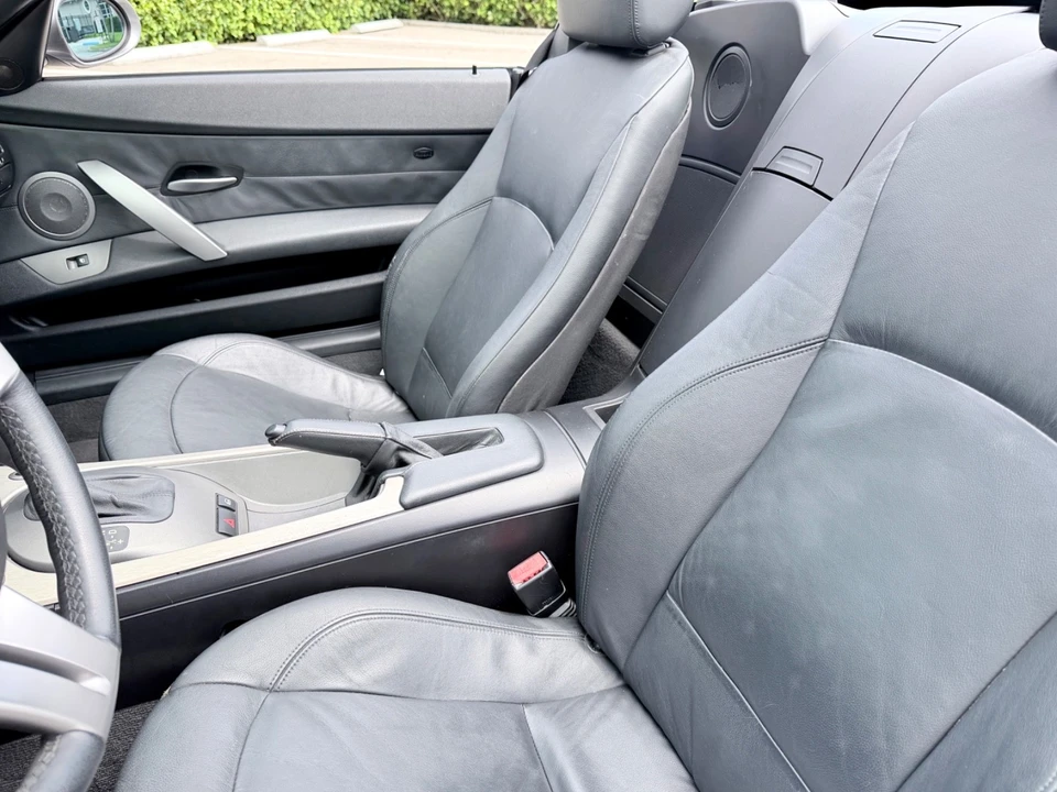 2003 BMW E85 Z4 Roadster - Image 23 of 26