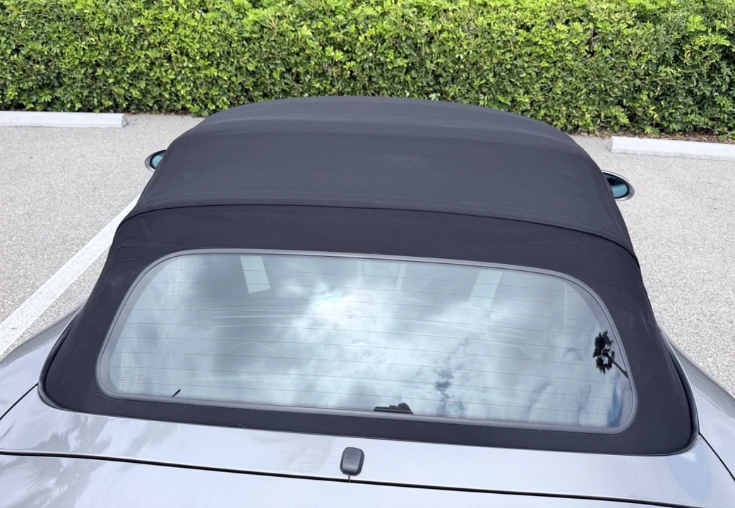 2003 BMW E85 Z4 Roadster - Image 10 of 26