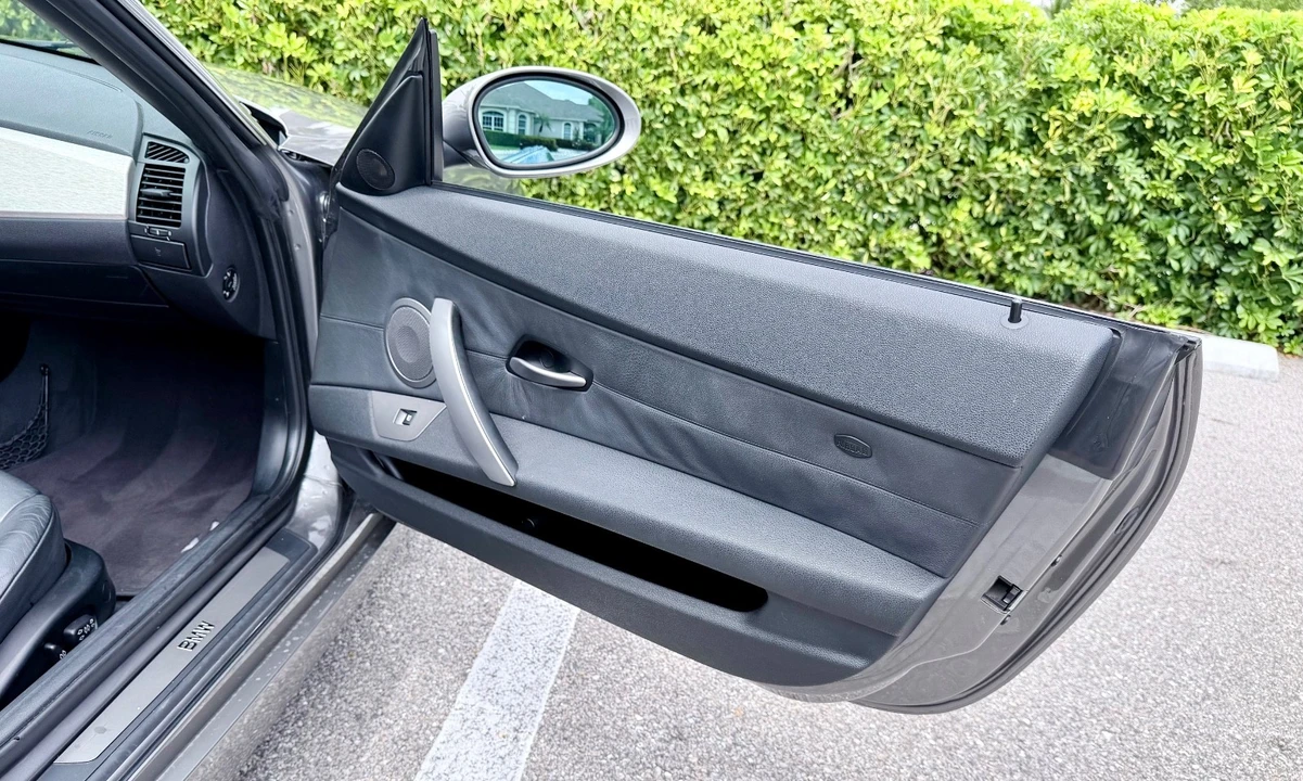 2003 BMW E85 Z4 Roadster - Image 15 of 26