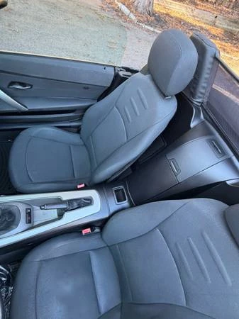 2003 BMW E85 Z4 Roadster - Image 20 of 21