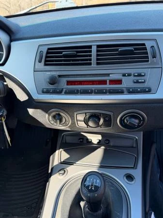 2003 BMW E85 Z4 Roadster - Image 13 of 21