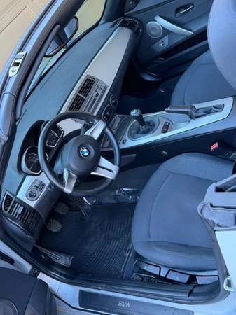 2003 BMW E85 Z4 Roadster - Image 19 of 21