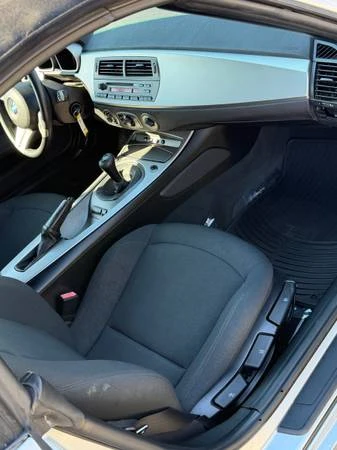 2003 BMW E85 Z4 Roadster - Image 11 of 21