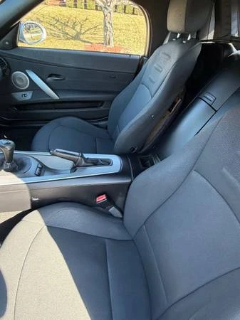 2003 BMW E85 Z4 Roadster - Image 17 of 21