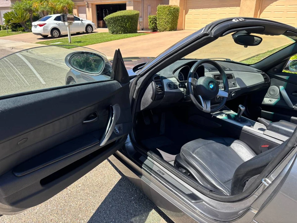 2003 BMW E85 Z4 Roadster - Image 14 of 16