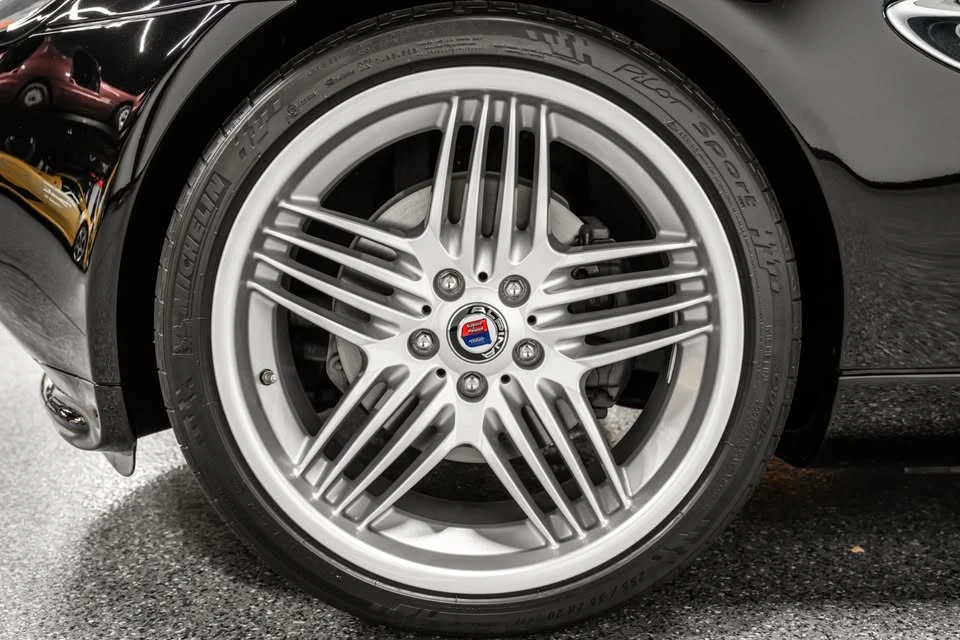 2003 BMW Z8 - Image 8 of 19