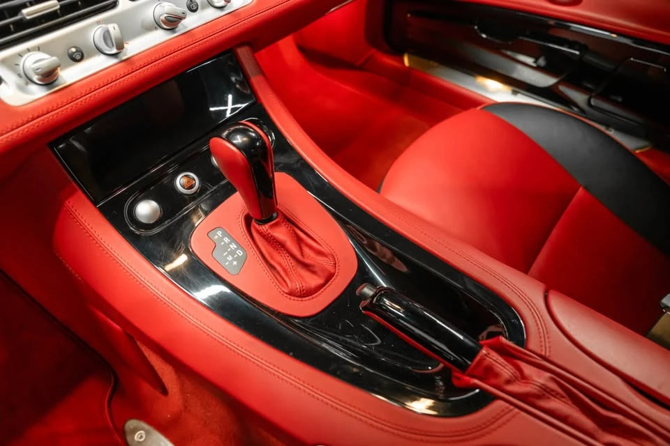 2003 BMW Z8 - Image 15 of 19