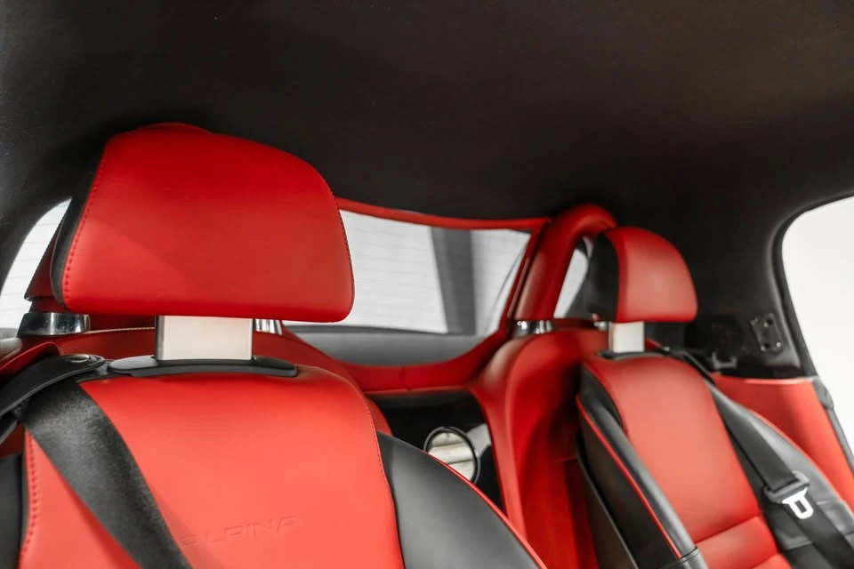 2003 BMW Z8 - Image 17 of 19