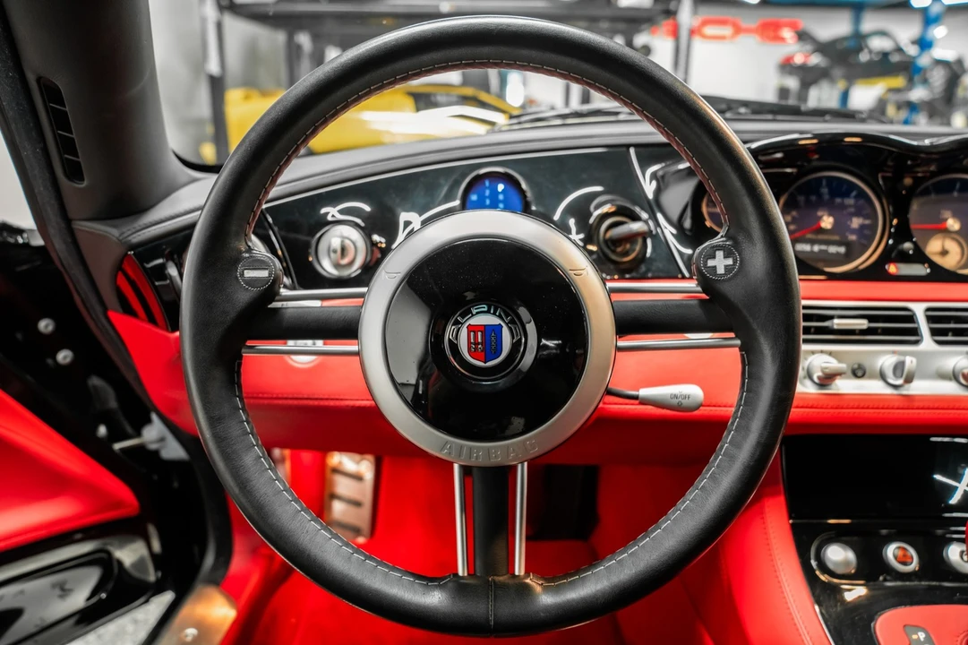 2003 BMW Z8 - Image 14 of 21