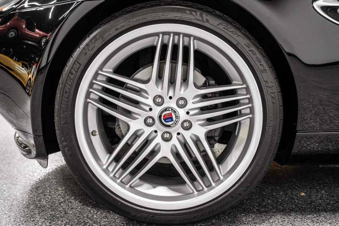 2003 BMW Z8 - Image 9 of 21
