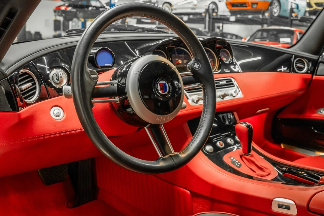 2003 BMW Z8 - Image 12 of 21