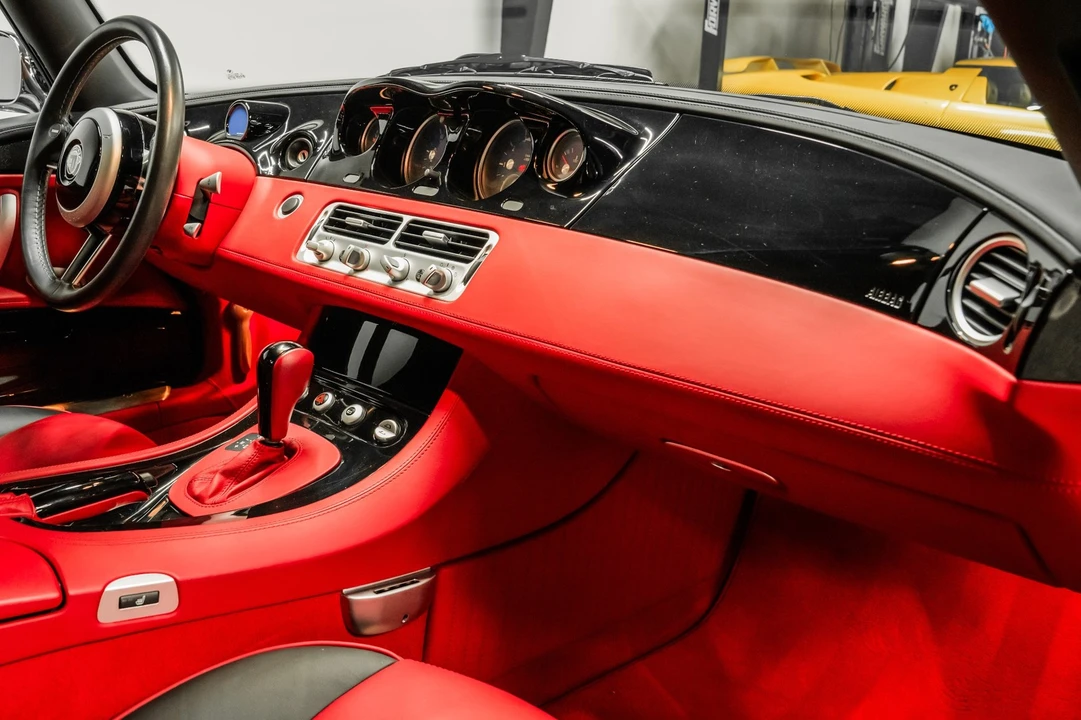2003 BMW Z8 - Image 13 of 21