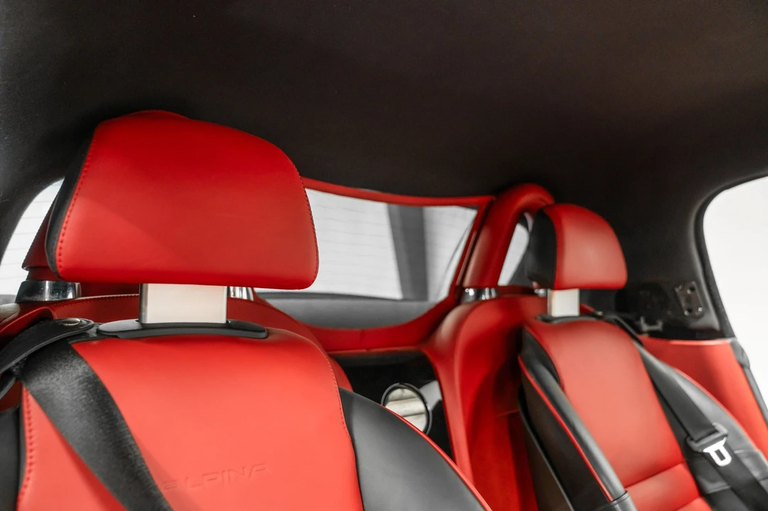 2003 BMW Z8 - Image 18 of 21