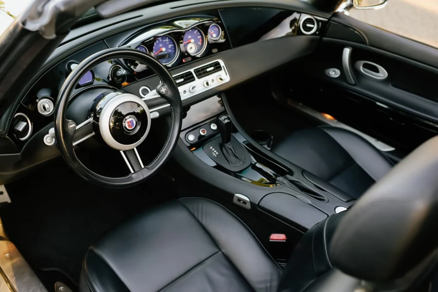 2003 BMW Z8 - Image 4 of 12