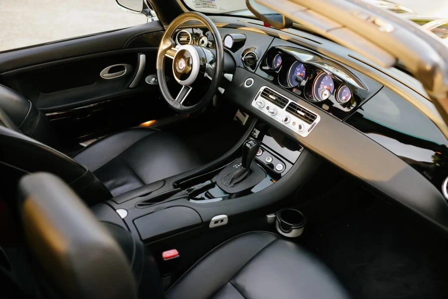 2003 BMW Z8 - Image 5 of 12