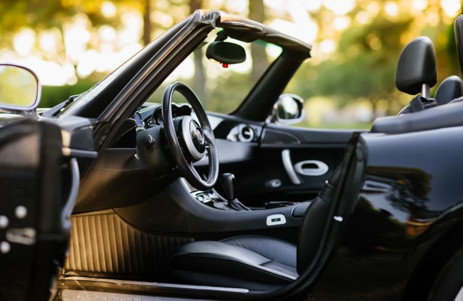 2003 BMW Z8 - Image 10 of 12