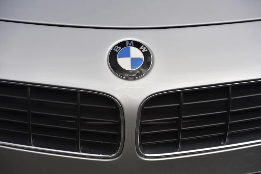 2003 BMW Z8 - Image 8 of 31