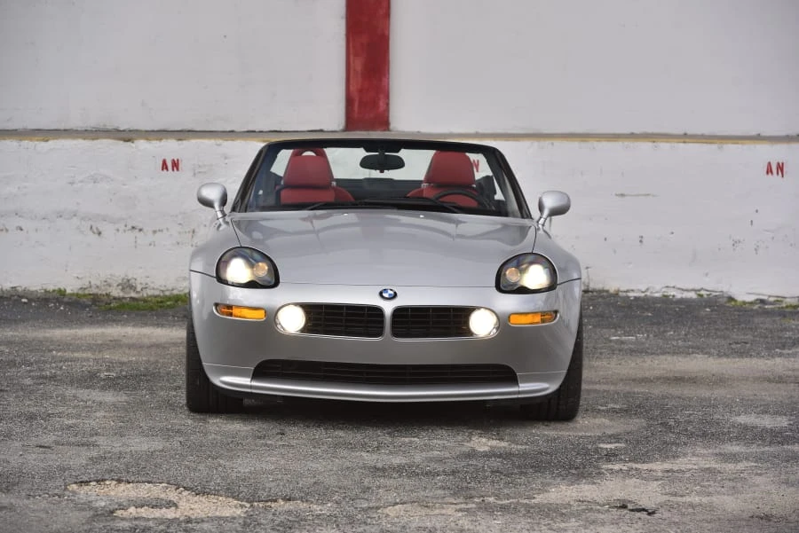 2003 BMW Z8 - Image 4 of 31