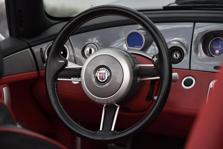 2003 BMW Z8 - Image 22 of 31