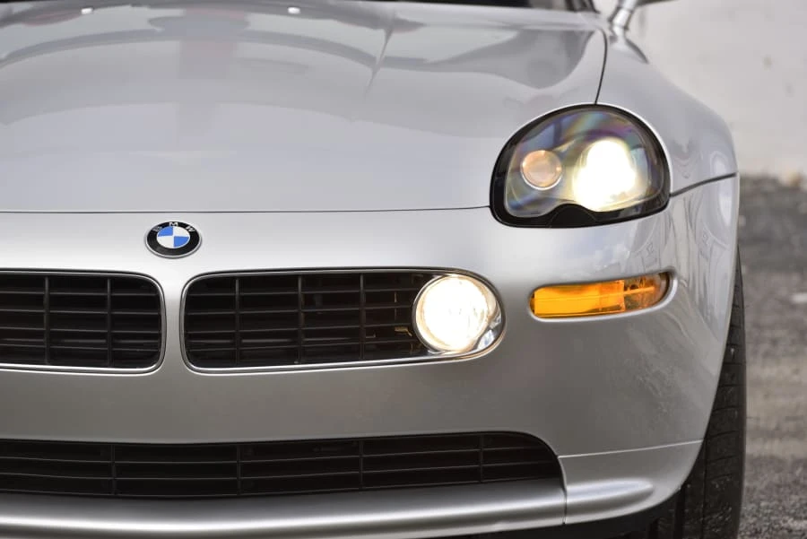 2003 BMW Z8 - Image 7 of 31