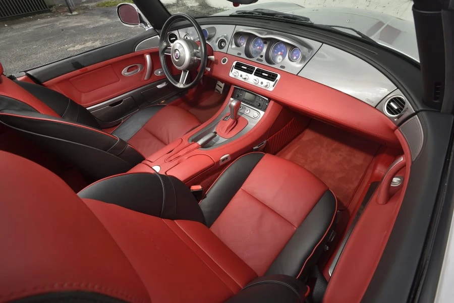 2003 BMW Z8 - Image 24 of 31