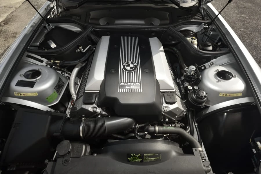2003 BMW Z8 - Image 31 of 31