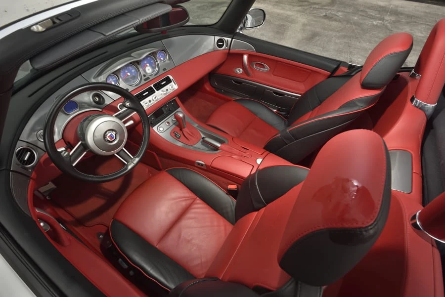 2003 BMW Z8 - Image 26 of 31