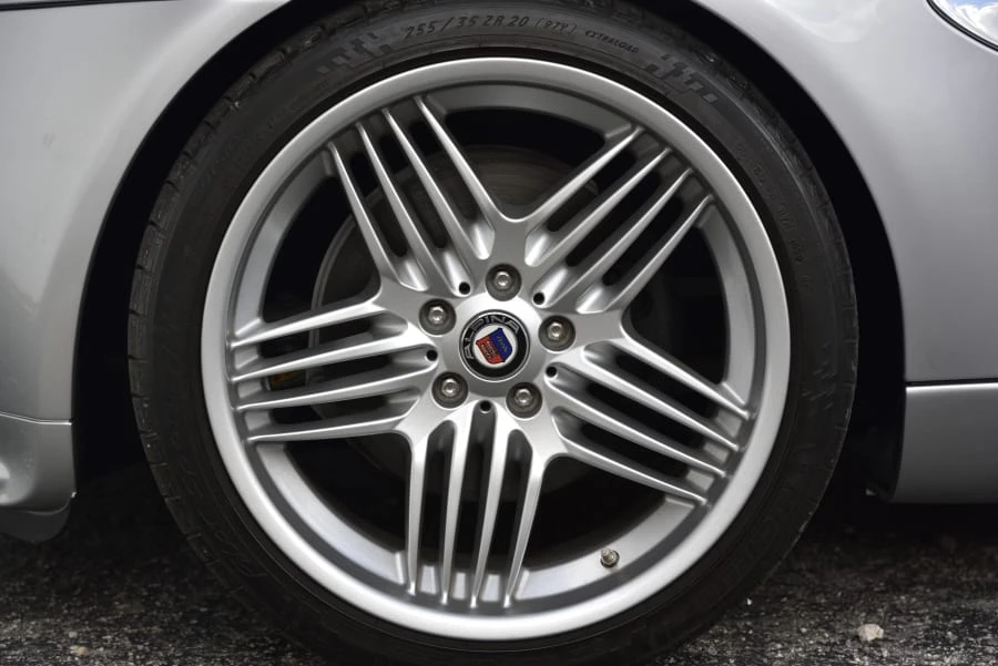 2003 BMW Z8 - Image 16 of 31