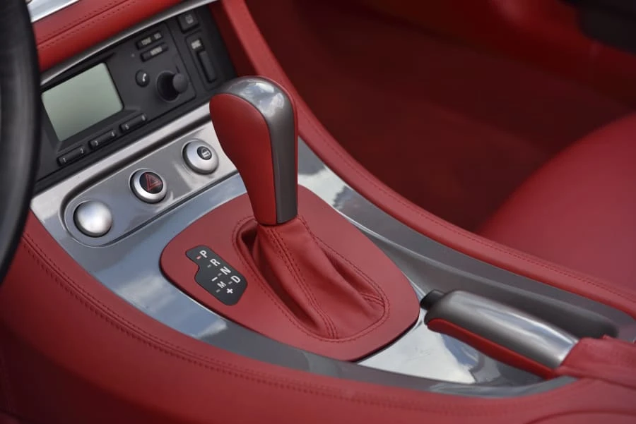 2003 BMW Z8 - Image 28 of 31