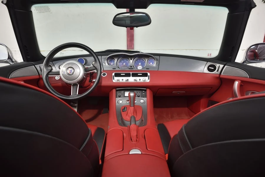 2003 BMW Z8 - Image 23 of 31