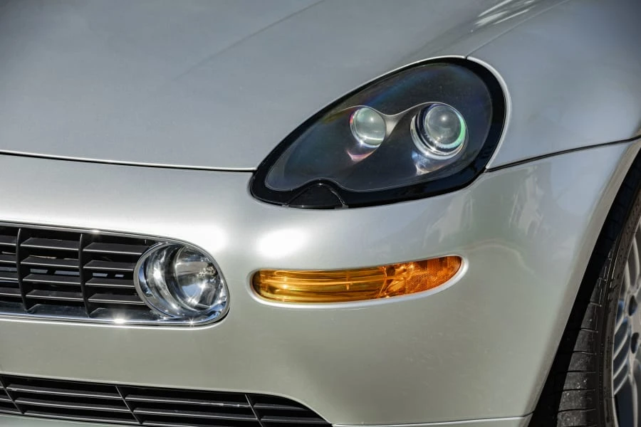2003 BMW Z8 - Image 12 of 31