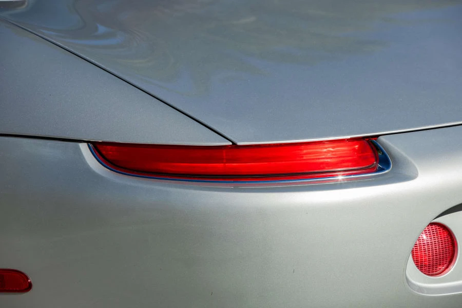 2003 BMW Z8 - Image 18 of 31