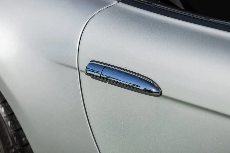 2003 BMW Z8 - Image 7 of 31