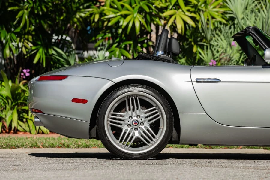 2003 BMW Z8 - Image 21 of 31