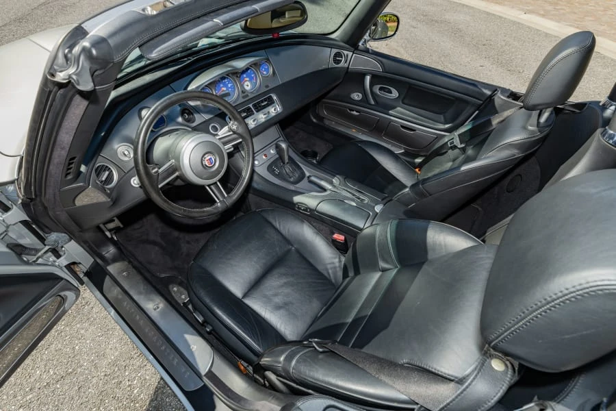 2003 BMW Z8 - Image 31 of 31