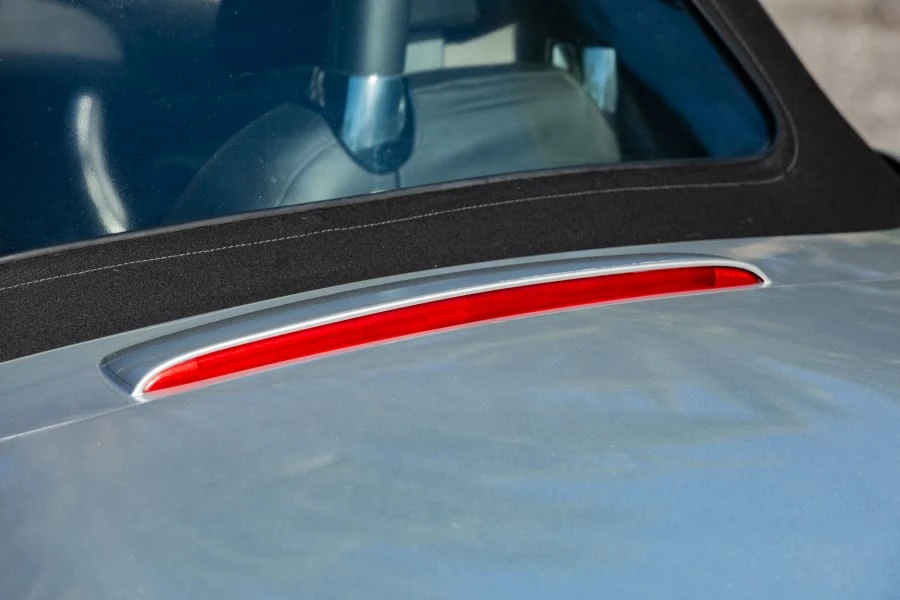2003 BMW Z8 - Image 10 of 31