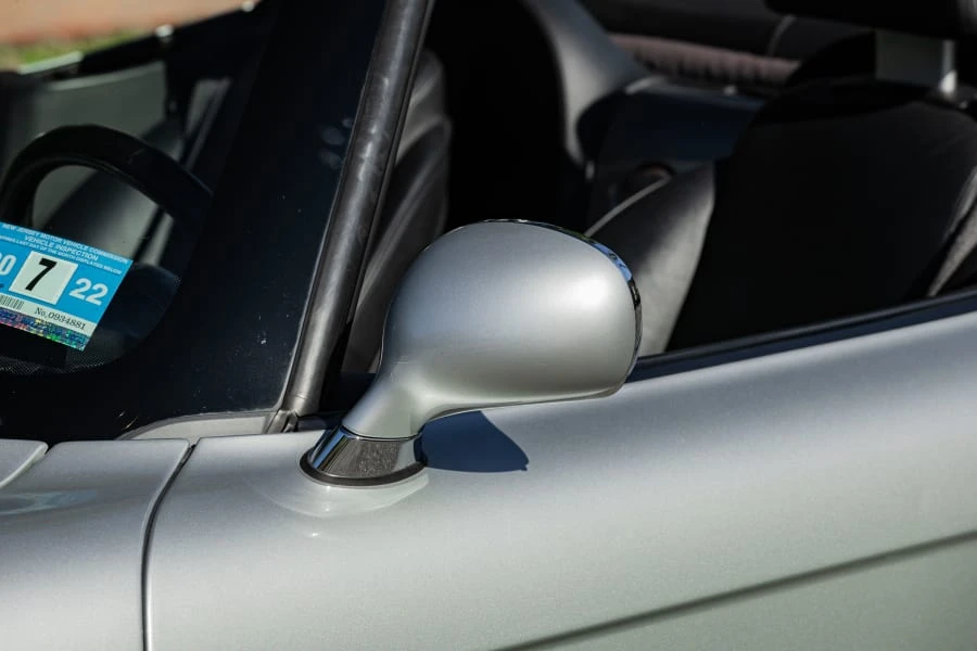 2003 BMW Z8 - Image 13 of 31