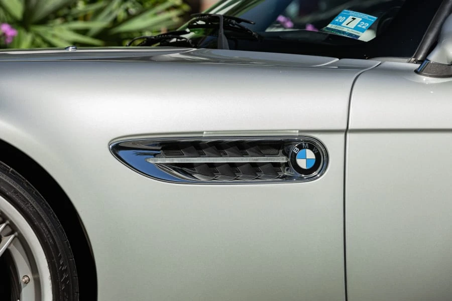 2003 BMW Z8 - Image 20 of 31