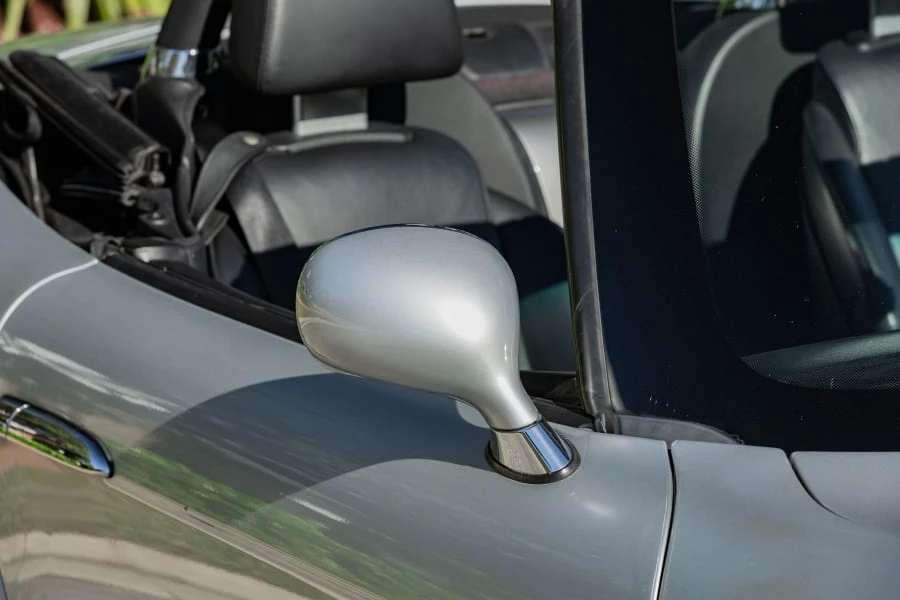 2003 BMW Z8 - Image 9 of 31