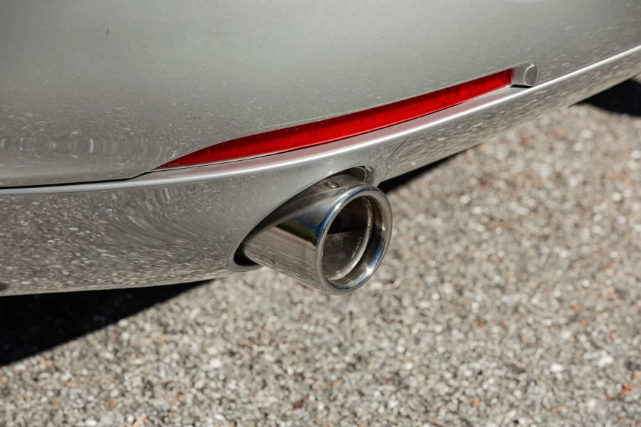 2003 BMW Z8 - Image 11 of 31