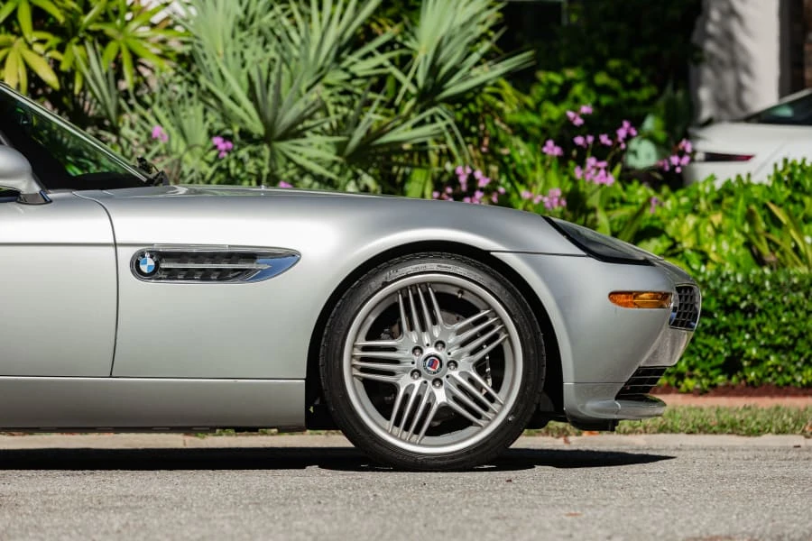 2003 BMW Z8 - Image 22 of 31