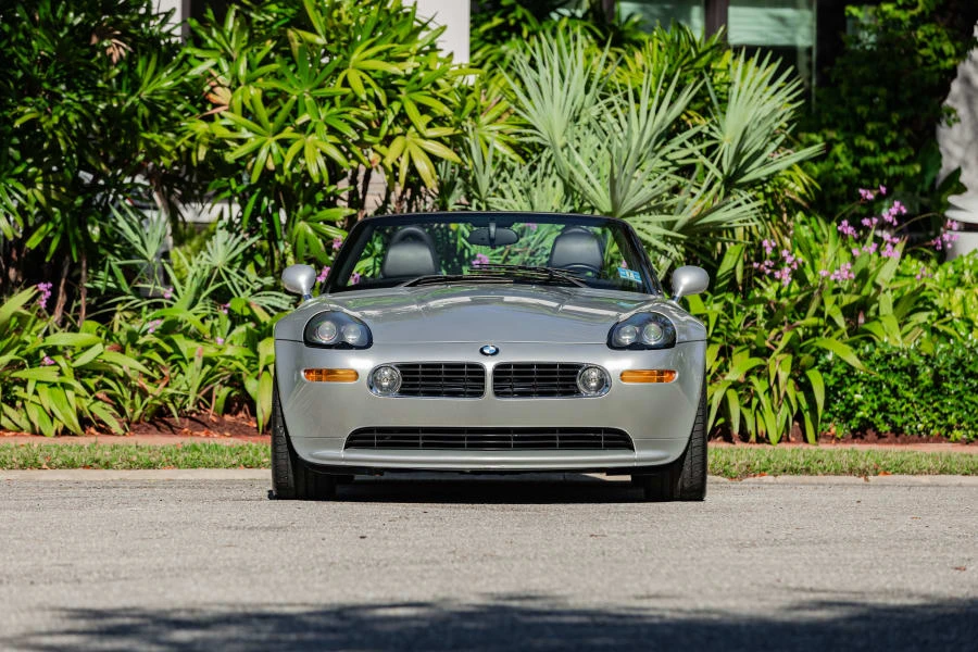 2003 BMW Z8 - Image 4 of 31