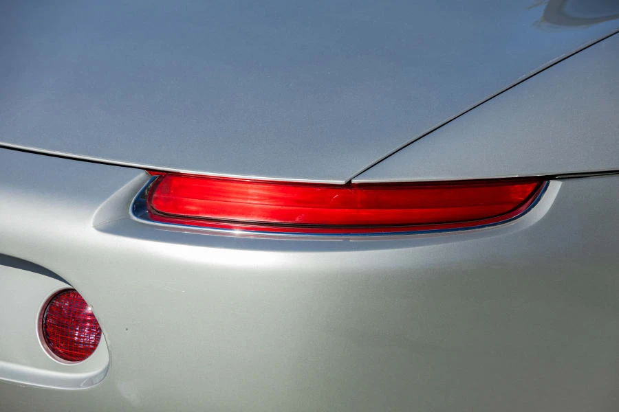 2003 BMW Z8 - Image 26 of 31