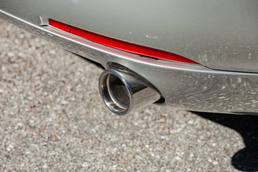 2003 BMW Z8 - Image 8 of 31