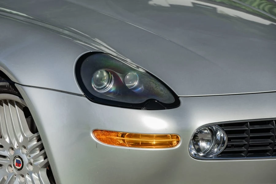 2003 BMW Z8 - Image 23 of 31
