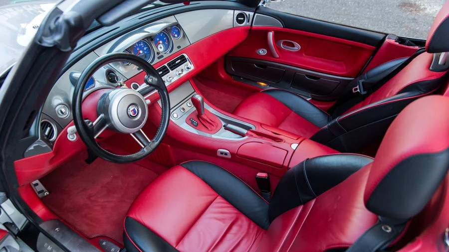 2003 BMW Z8 - Image 6 of 12