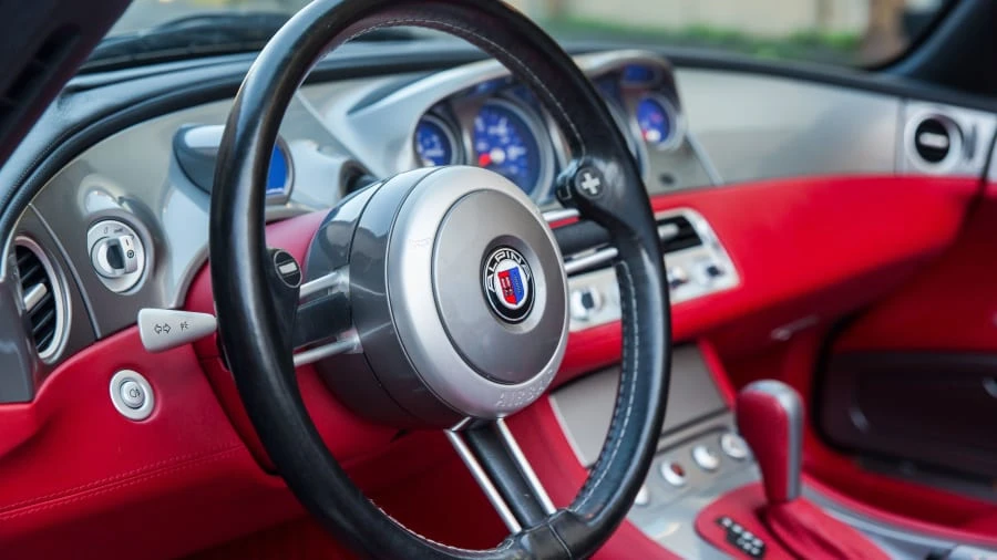 2003 BMW Z8 - Image 7 of 12