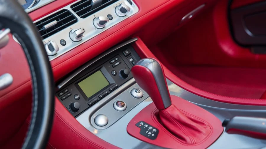 2003 BMW Z8 - Image 8 of 12