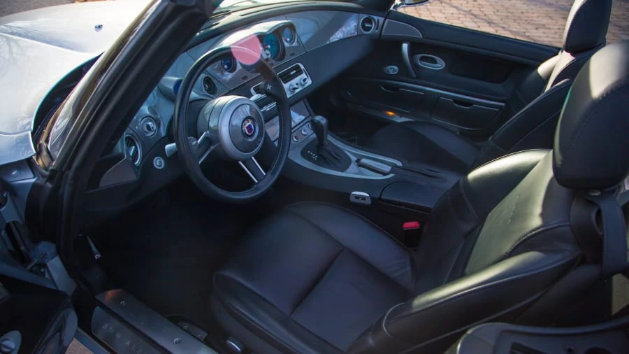 2003 BMW Z8 - Image 4 of 12